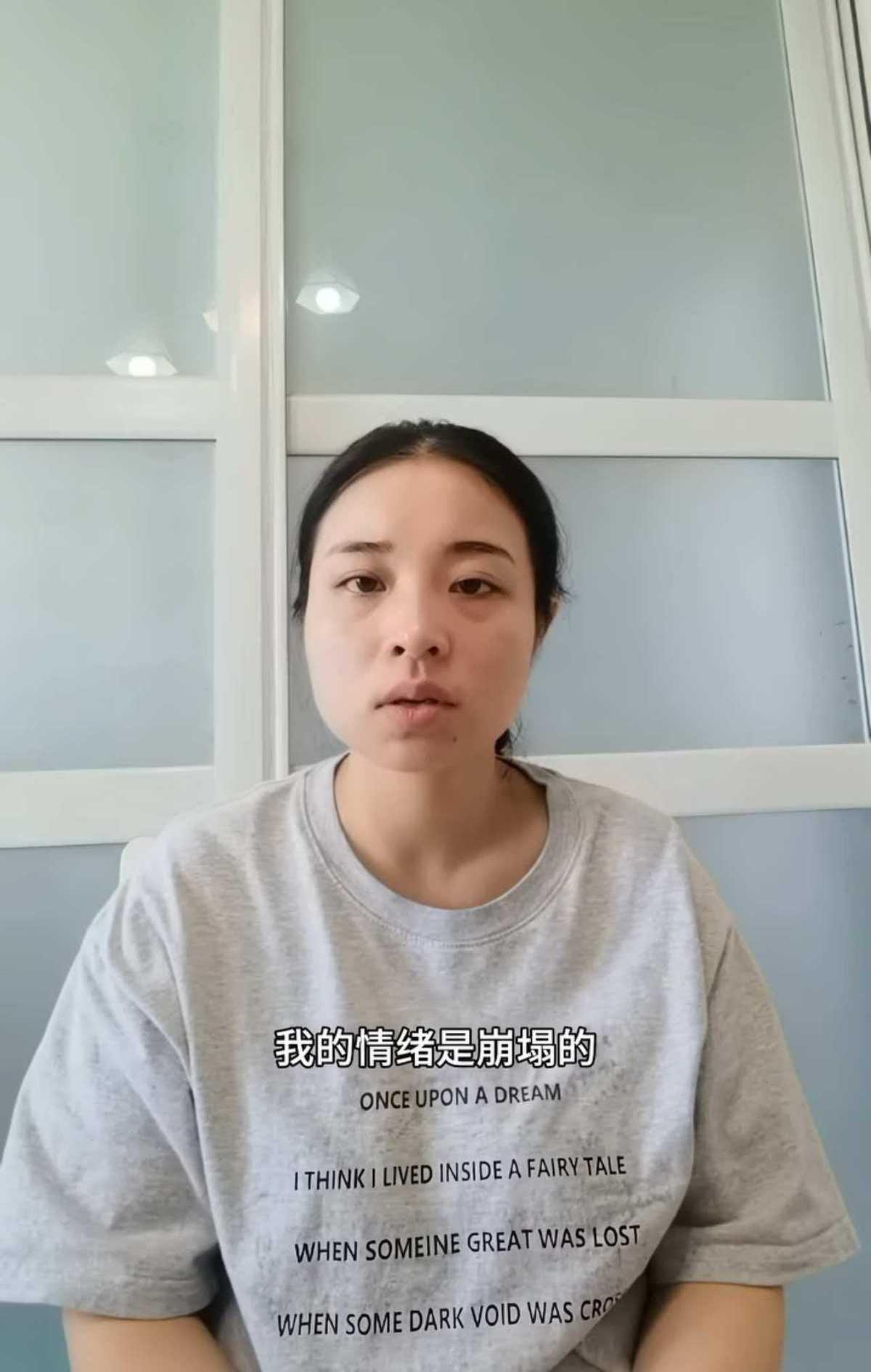 渝见小面店主遭遇的这个事情，肯定不是第一次，她们只是幸运的走红，然后被网友发现而