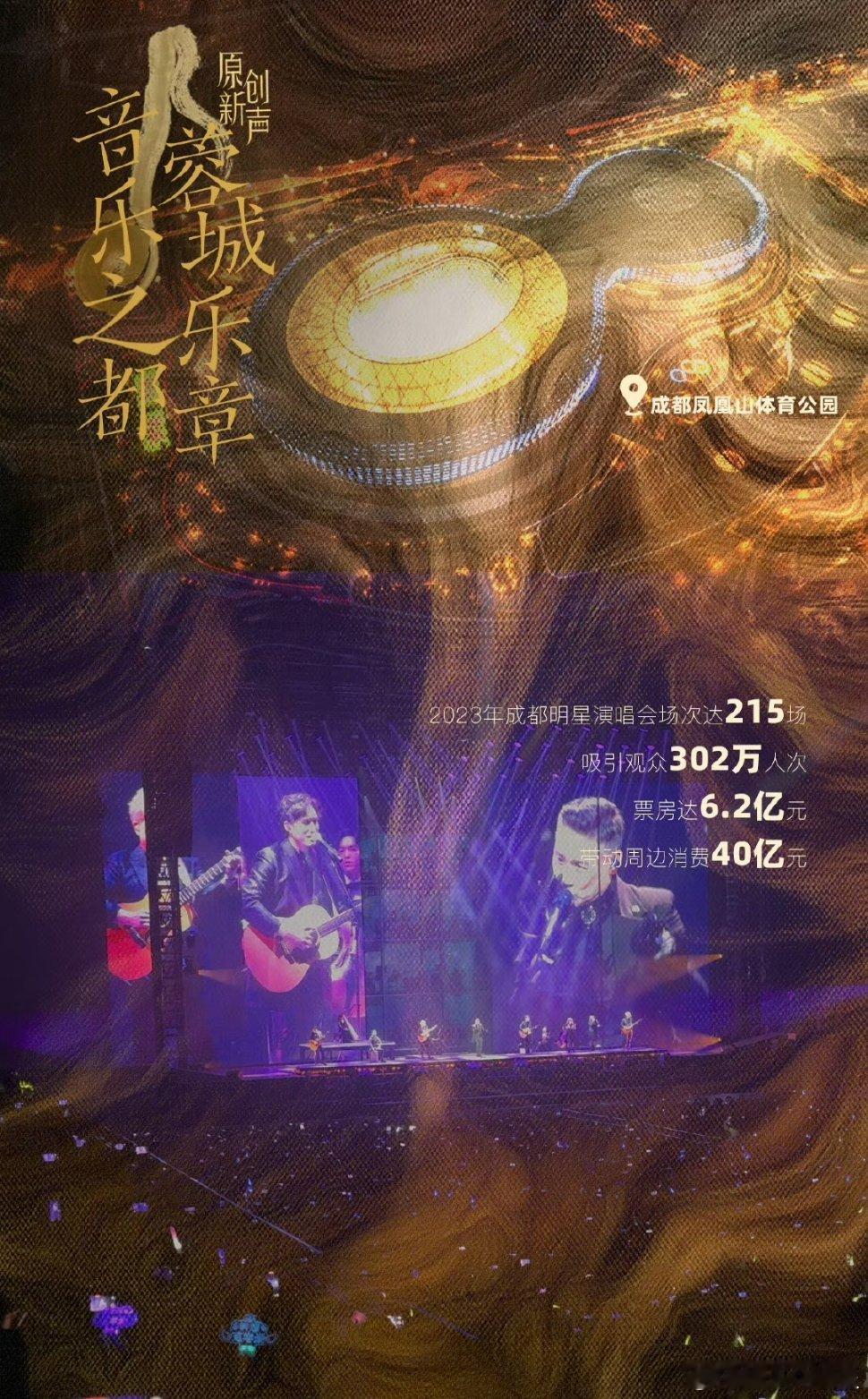 #钟镇涛被成都的松弛感硬控#b歌被成都的氛围吸引住了吧！理想的生活环境、音乐氛围