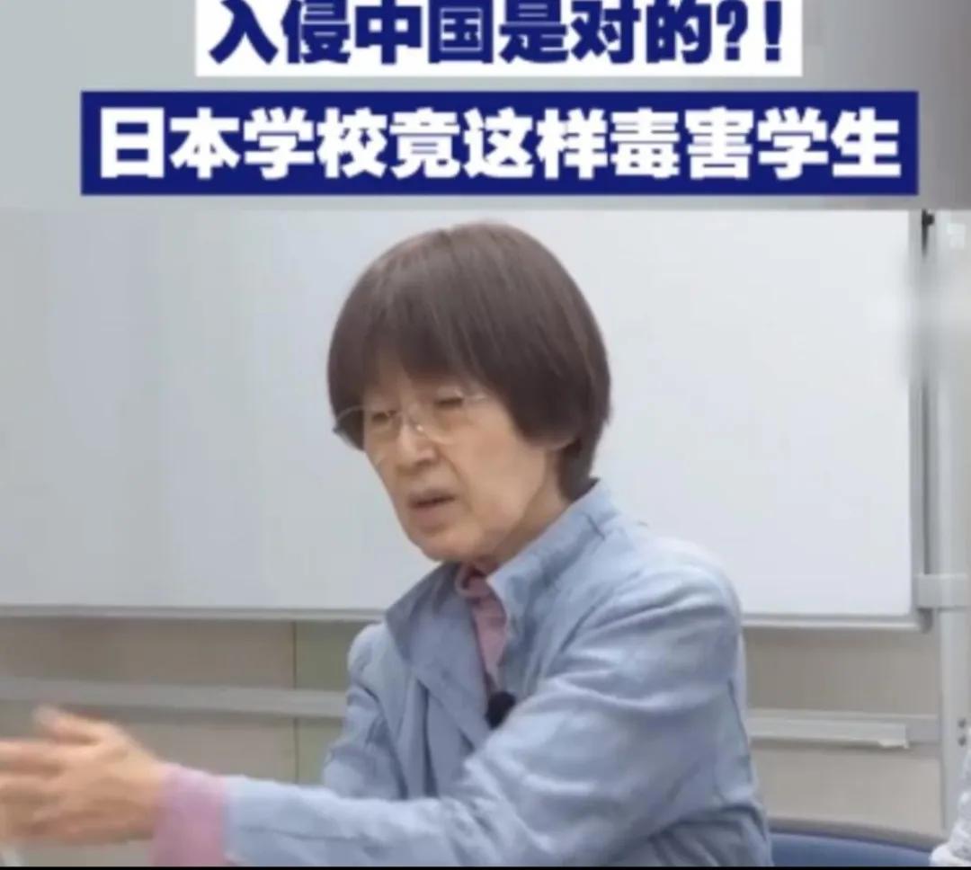 这不是教书，而是磨刀
        在第十二个国家公祭日哀悼英灵之际，又不禁想