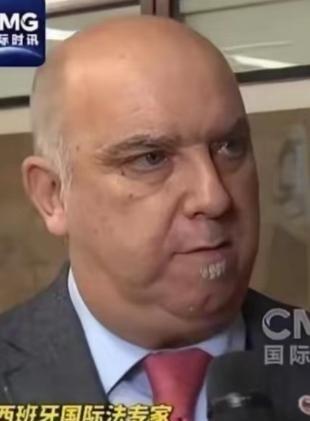 西班牙专家一语道破中日冲突的核心：中日冲突之所以会爆发，不是日本不清楚中日差距，