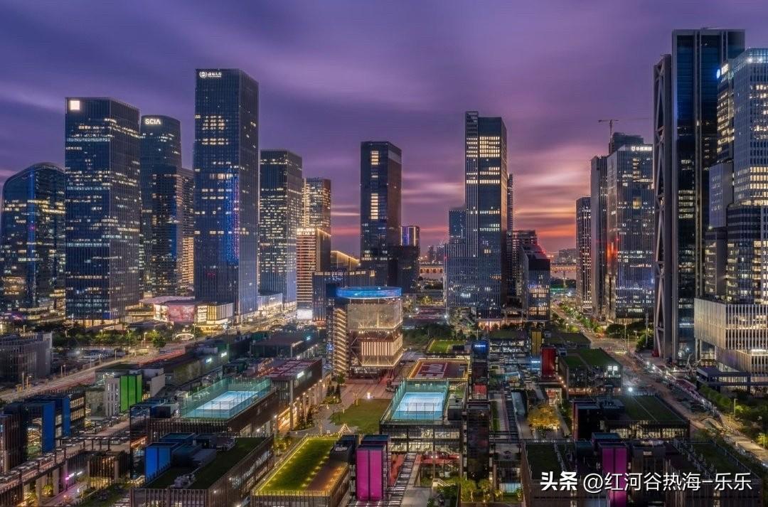 深圳楼市，不止是豪宅热闹，刚需也开始进场了。

总价500万以下的二手房、租金也