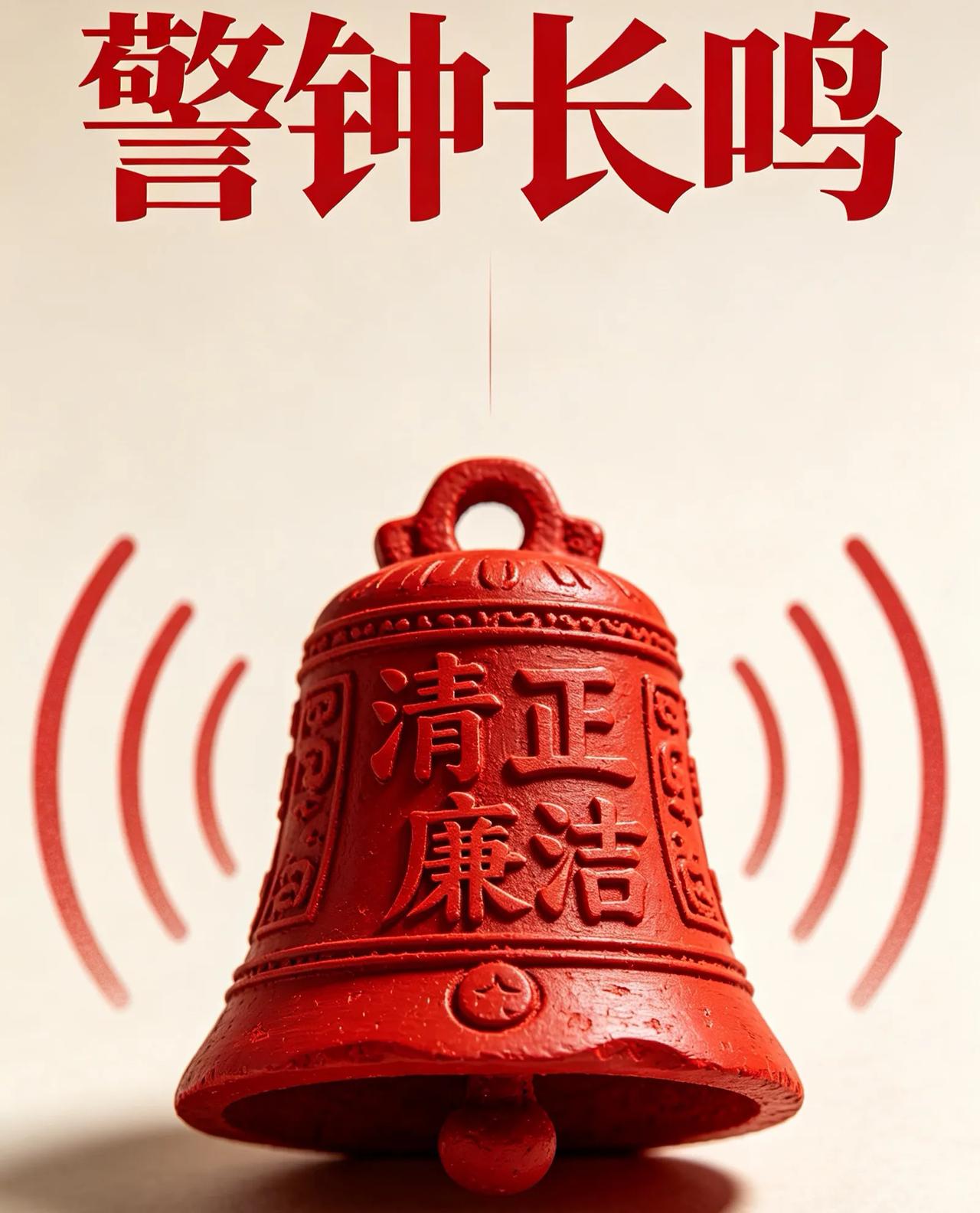 最近看到一些严重违法违纪的案例，心里真的很不是滋味。那些曾经意气风发的人，因为一