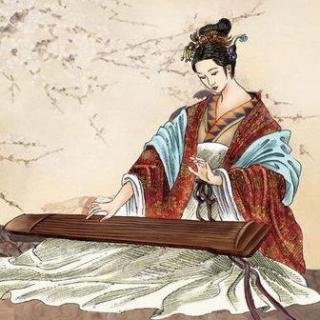 “北魏最飒女地理测绘师”郦道元之妹——郦婉（史无明载，但《水经注》手稿边批密布娟