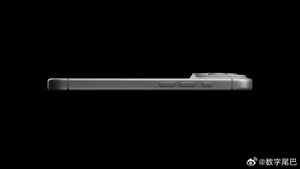 iPhone 18 Pro 因为加强了影像和电池，机身厚度将会来到 10mm+，
