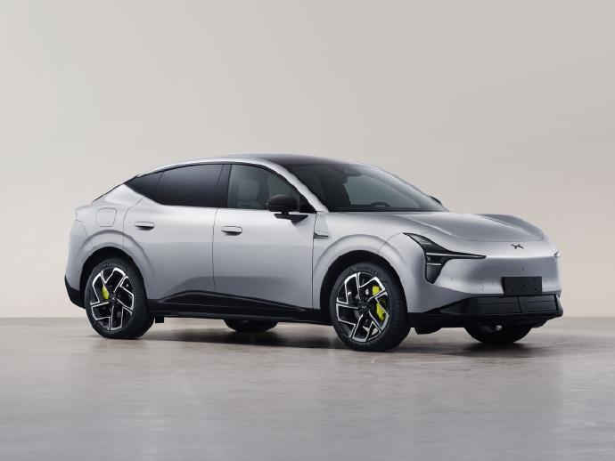 小鹏MONA L03申报，预计15万左右