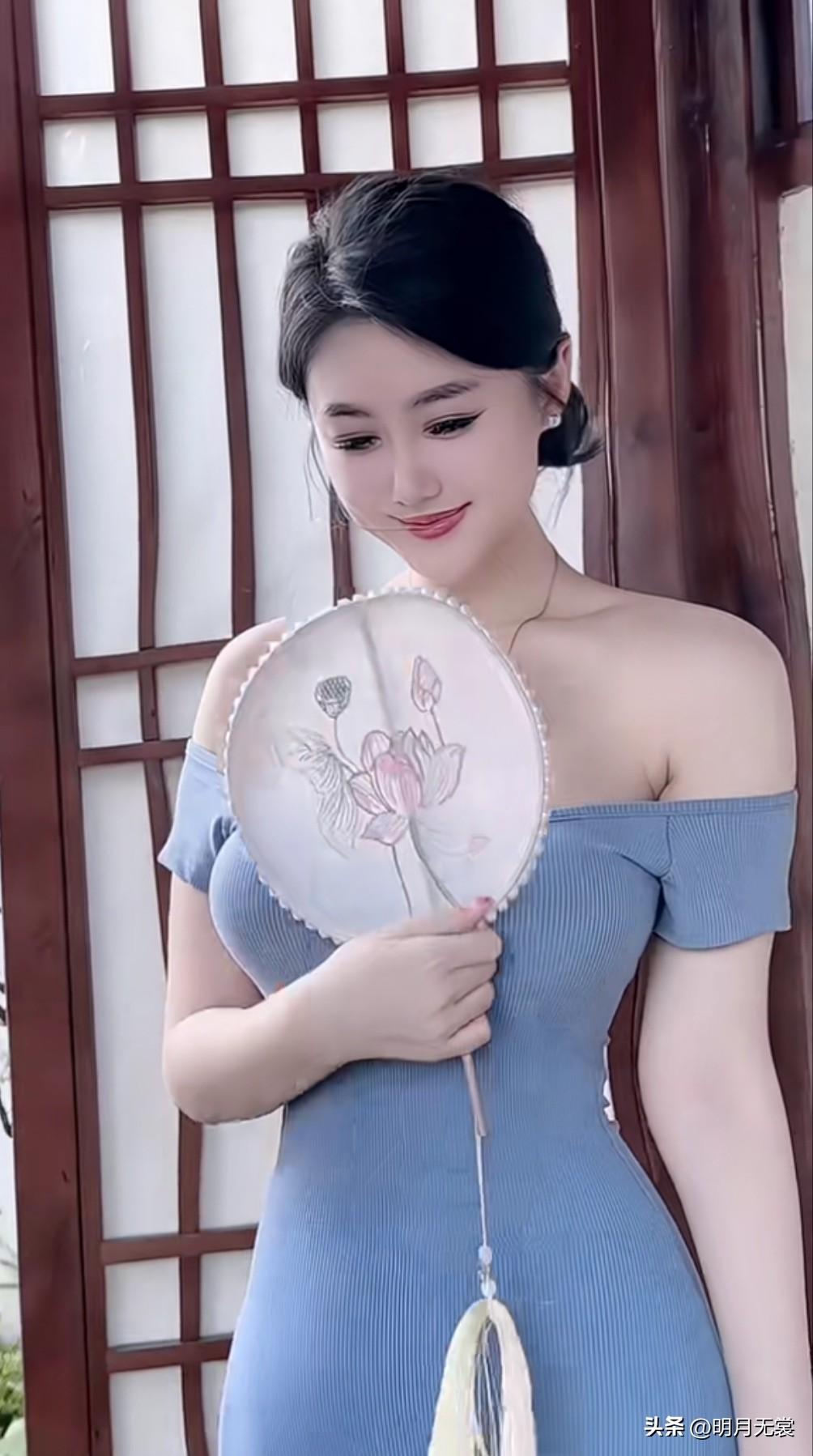 什么年龄段的女人最有女人味?