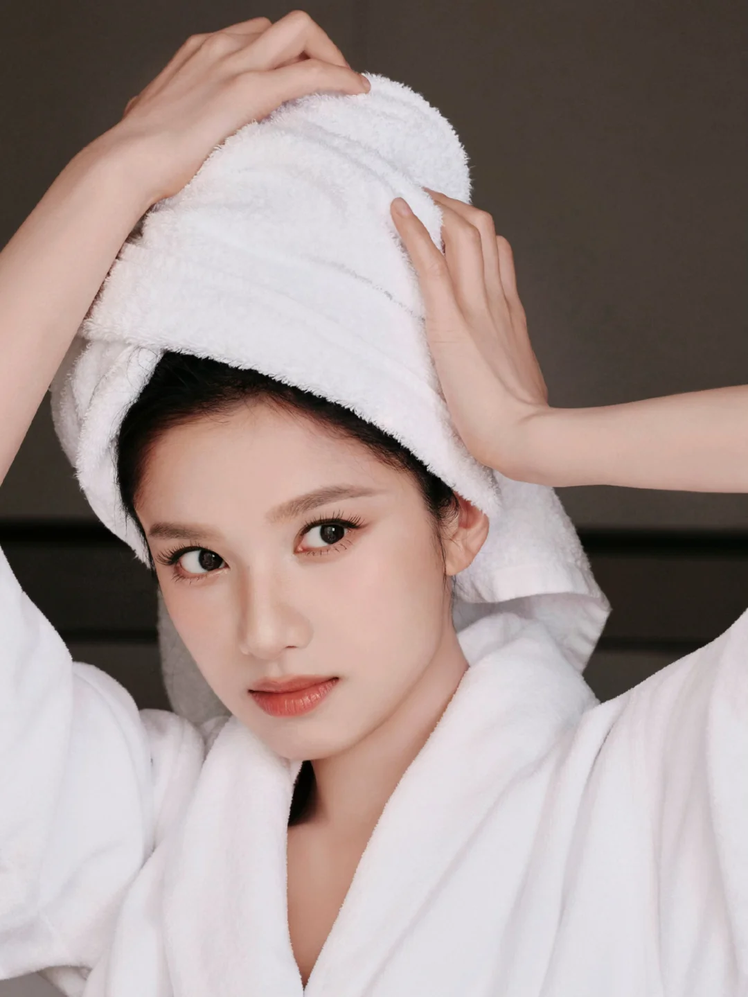 明星写真1592【张婧仪】