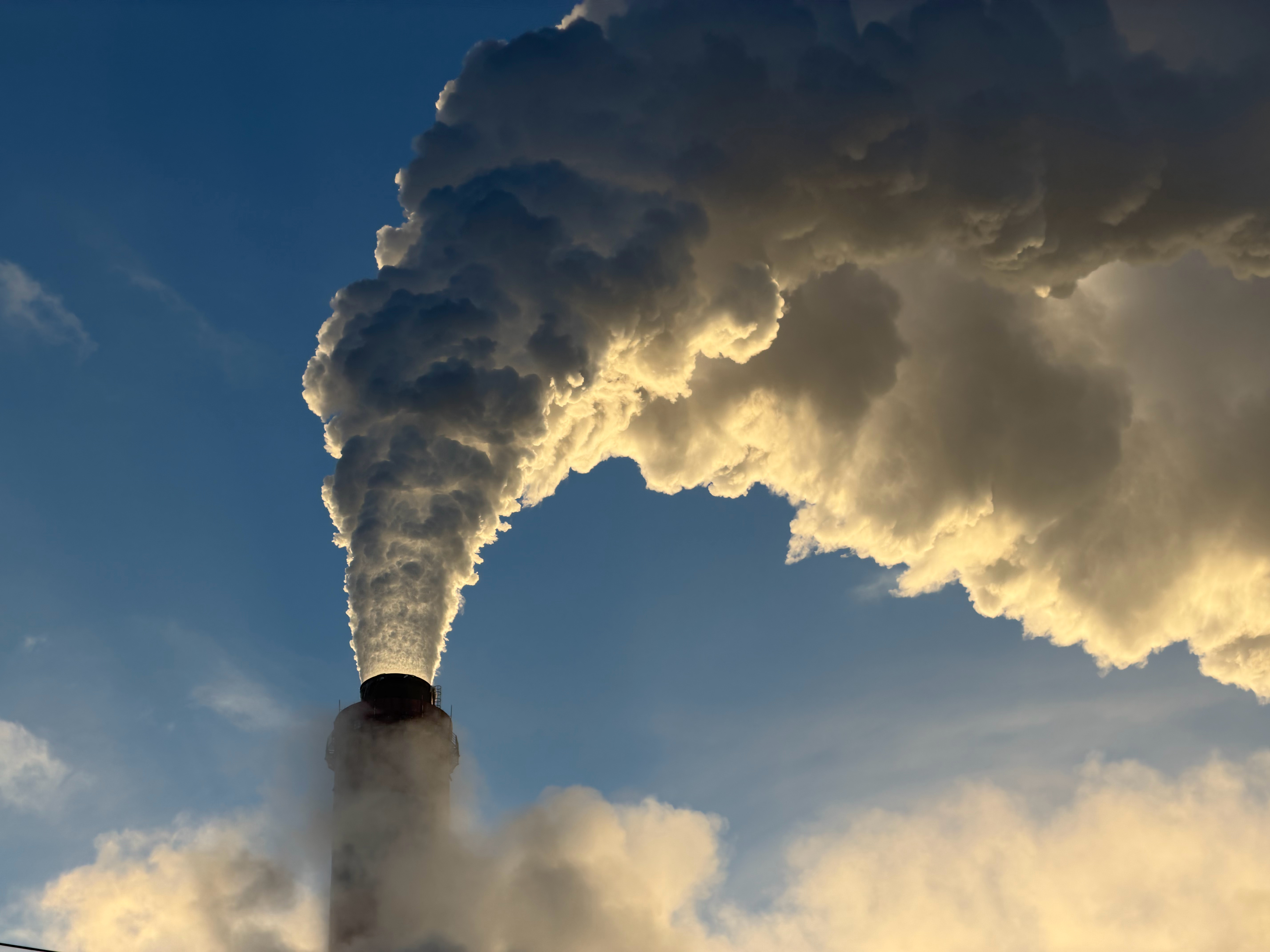 见过呼伦贝尔的白云制造基地吗？ 呼伦贝尔