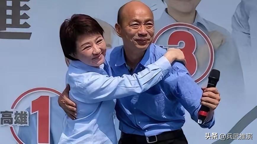 国民党：2028年大选不征召任何特定人！

国民党这次玩真的了。7月25日要开全