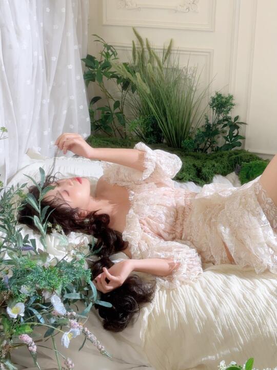 点进来看绝美live