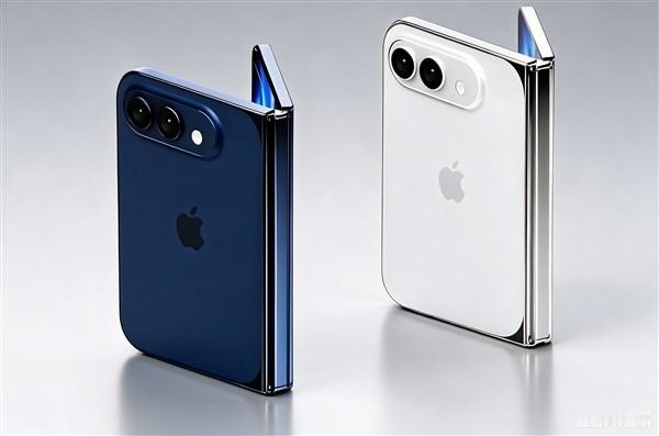 苹果秋季发布会定档，国内时间9月9日凌晨1点将会优先发布iPhone18 Pro