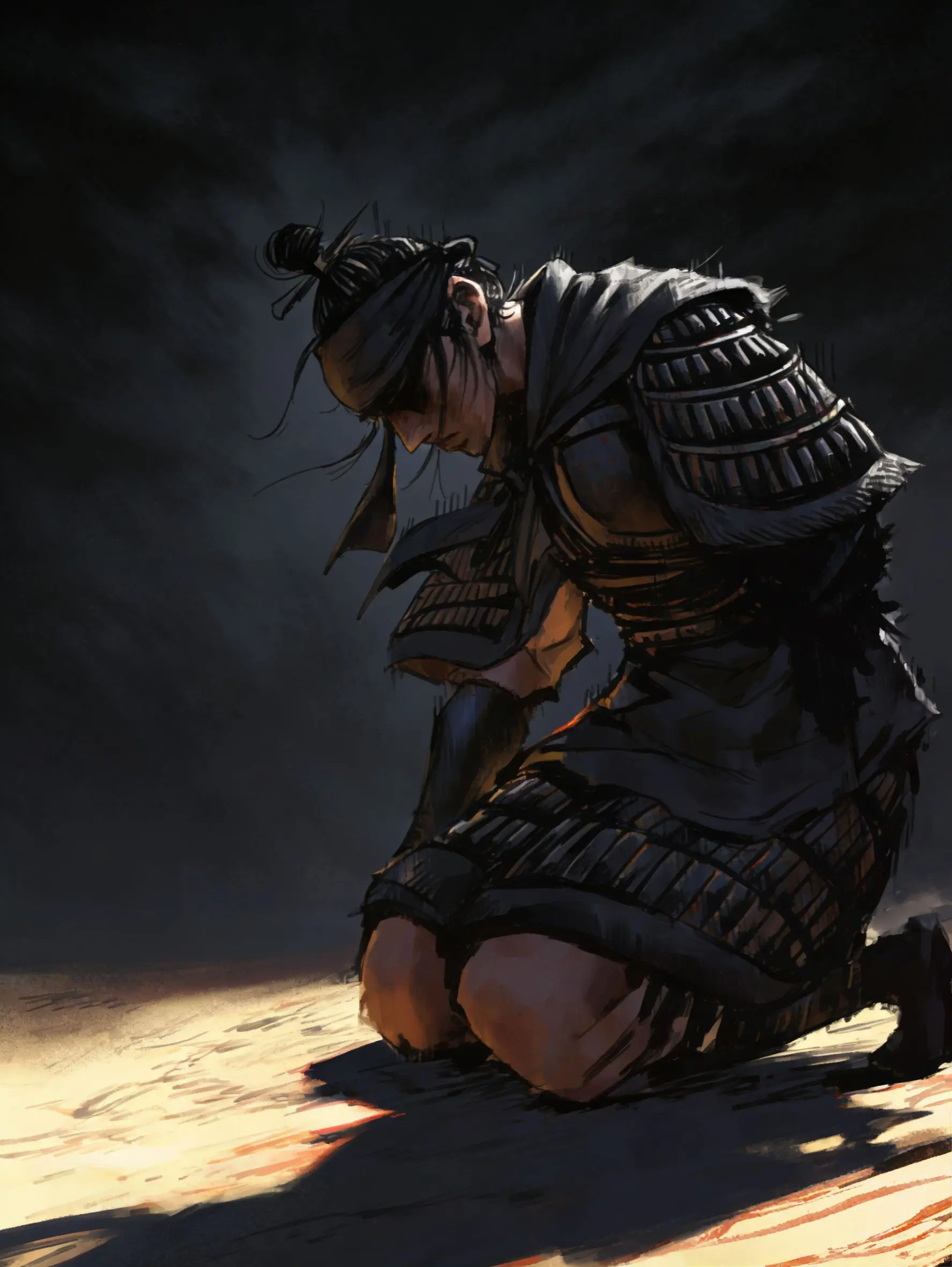 历史上有哪些代替司马懿也能隐忍多年终成大事的人？