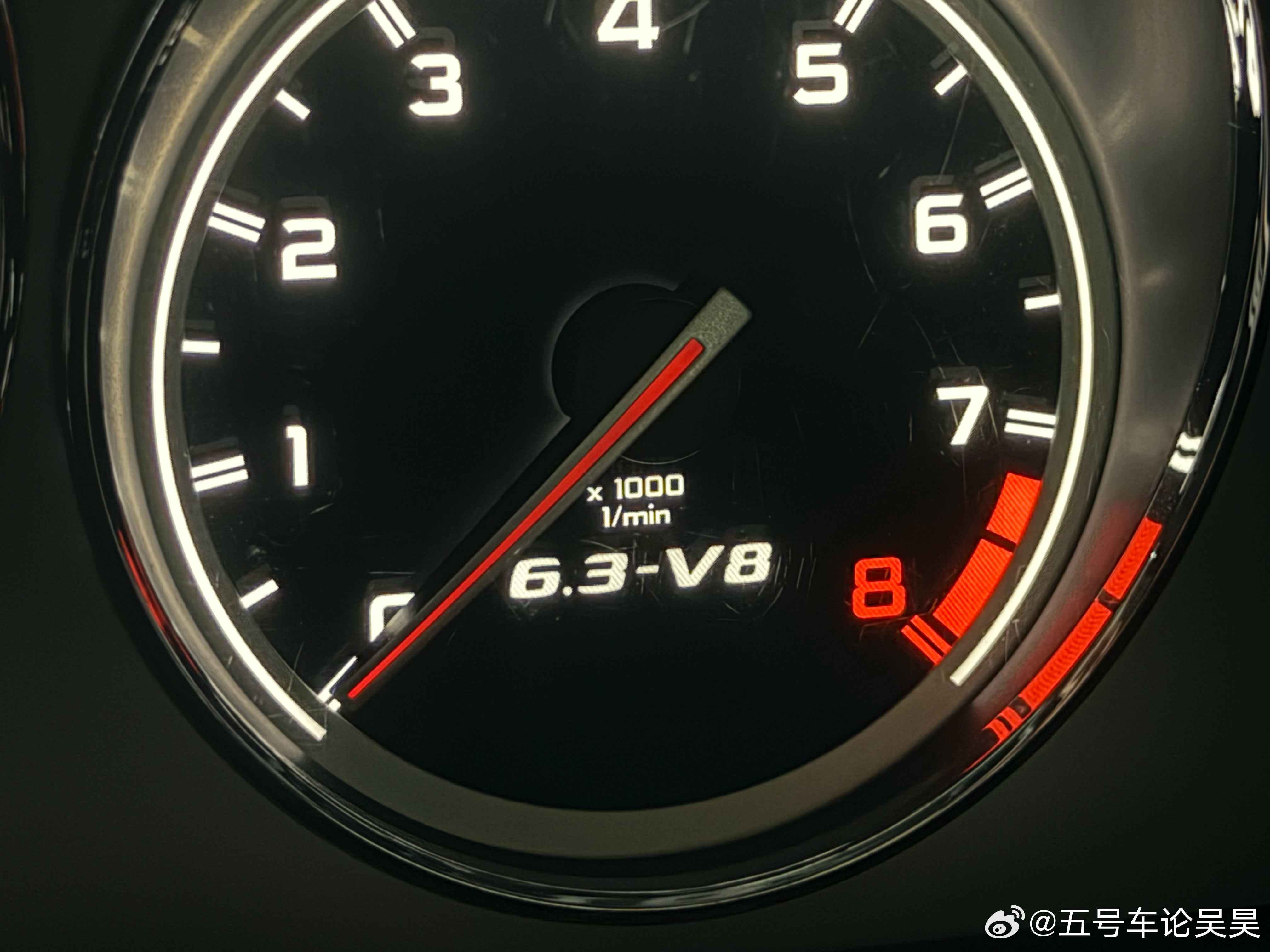 又花了5位数整备和解决一些潜在小问题，顺便带05后年轻人感受“离谱的老舅四门高性