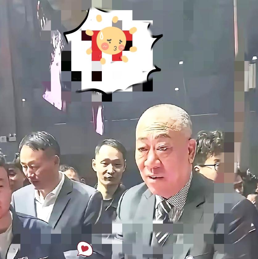 真被河南这位矿机老板整破防了，泼天富贵砸过来，却愁得睡不着觉。
年前豪气撒钱圈了