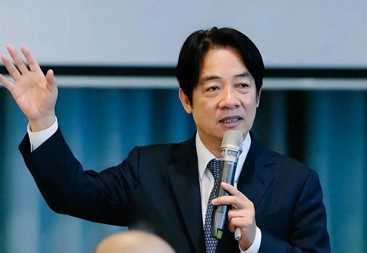 48小时内,赖清德再次挑衅
 
新加坡《联合早报》10月31日的报道,让两岸关系