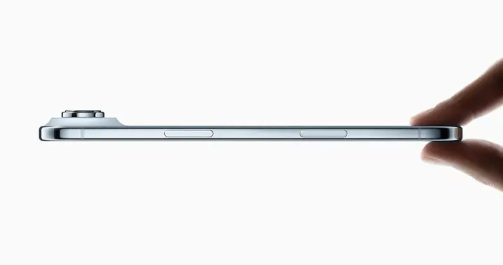 iPhone Air遇冷：史上最薄iPhone銷量僅達(dá)預(yù)期三分之一