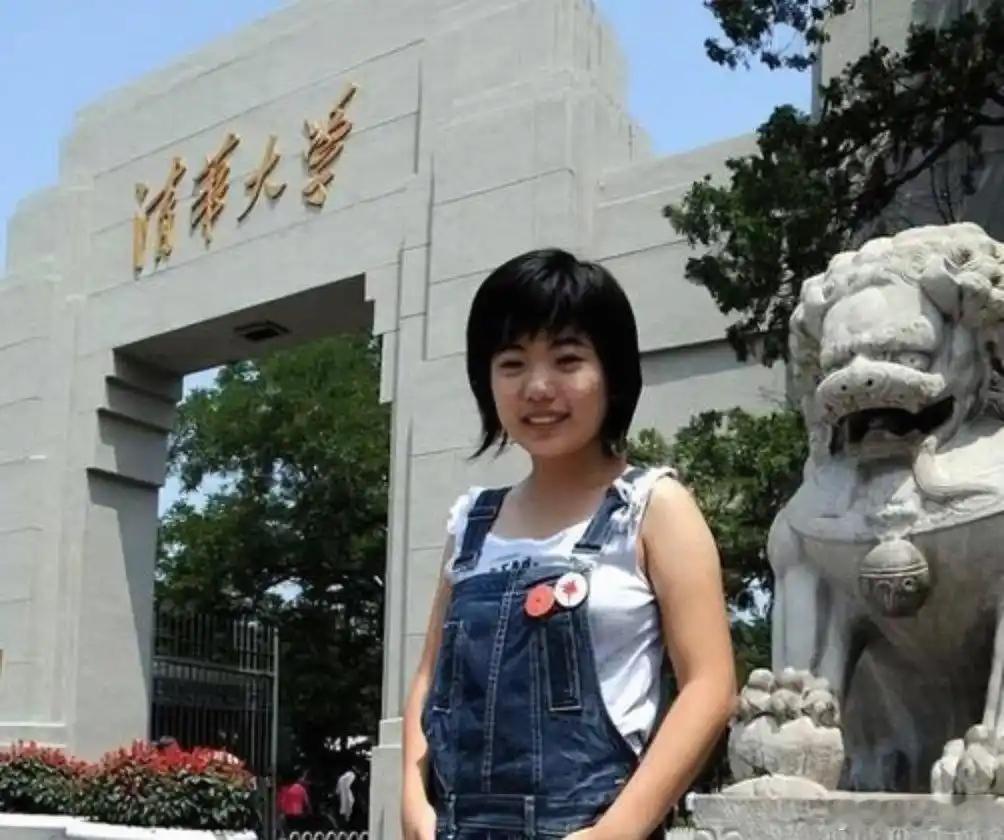 这个蒋方舟是怎么突然变成所谓“天才少女”的？我的印象里，她没啥成名作啊蒋方舟道歉