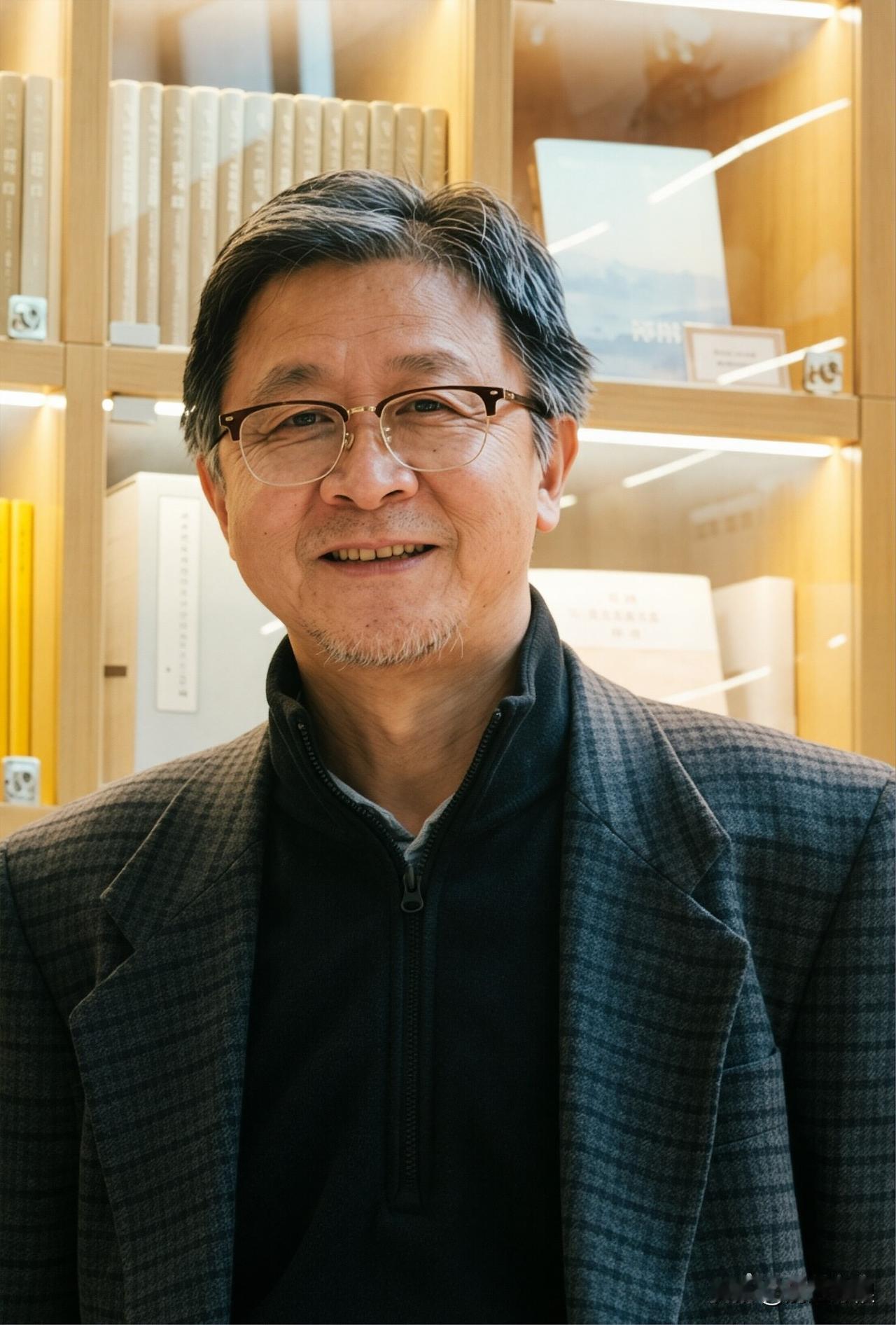 别林：现居北京的文化工作者

“香港文学网”微信公众号于2026年4月22日节选