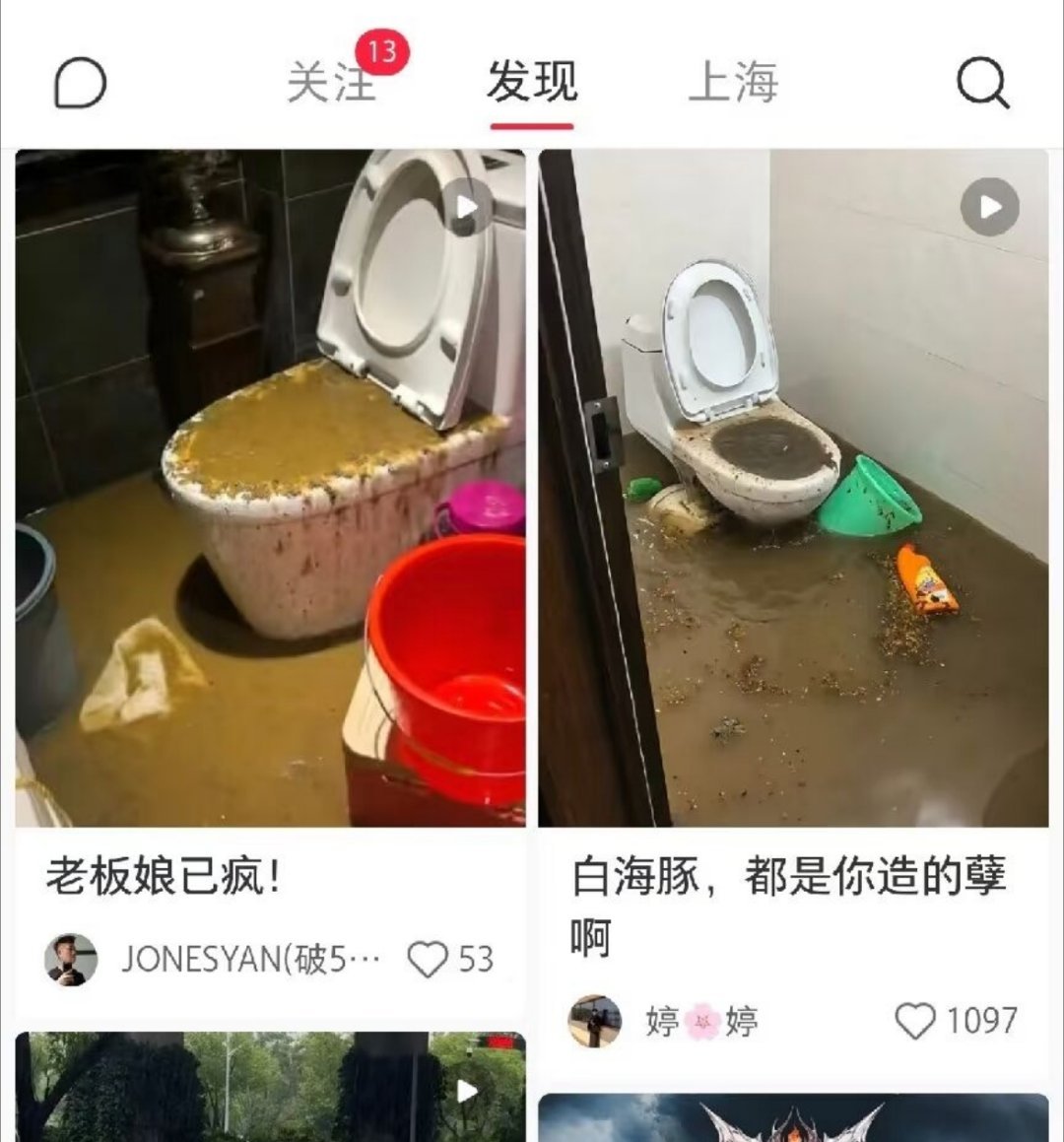 我看完了该你们看了 