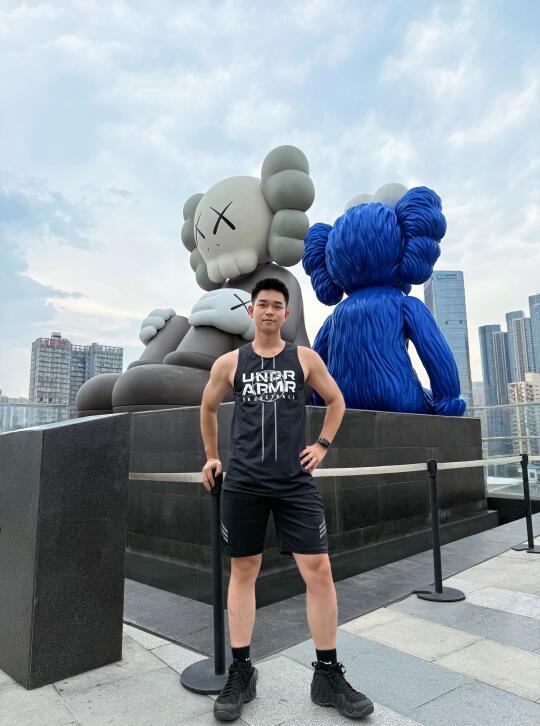 来都来了