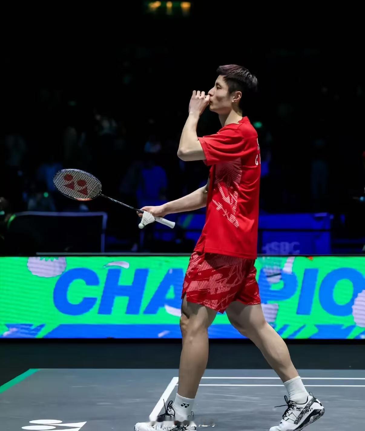 11月13日，全运会羽毛球团体半决赛收官，江浙两队包揽男女团决赛名额。江苏男团3