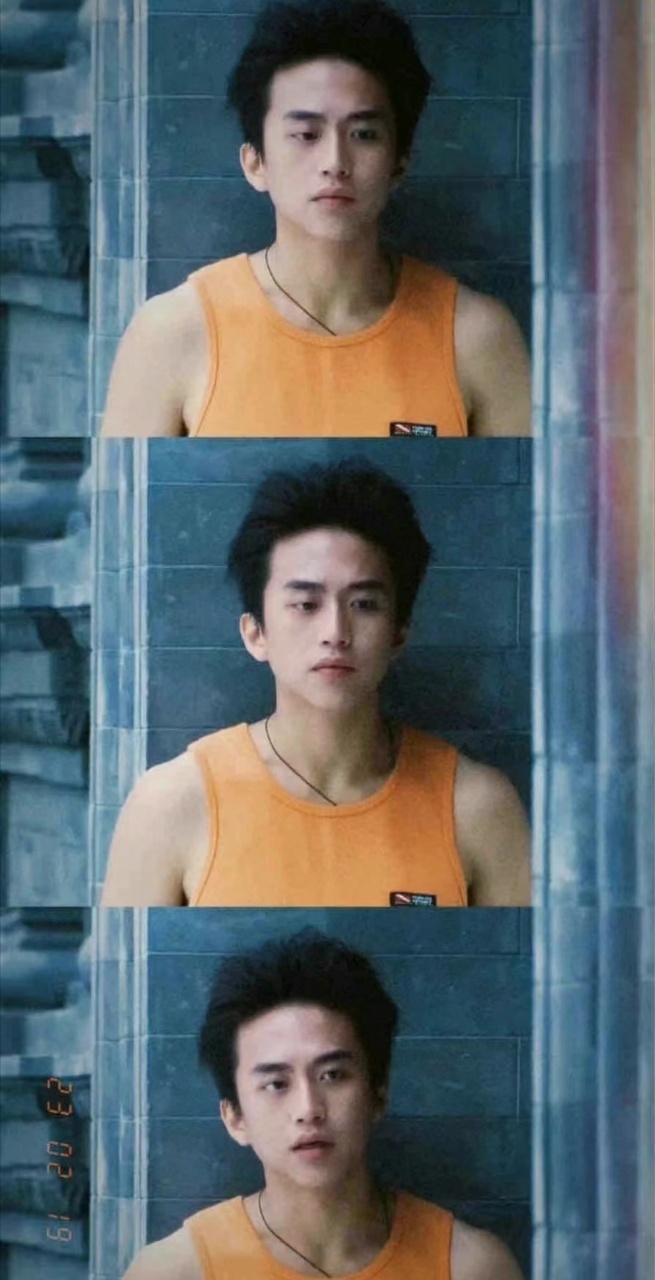 #邓超内娱无代餐#看到邓超官宣两部电影突然发现这位哥简直无代餐啊！本人和角色又是