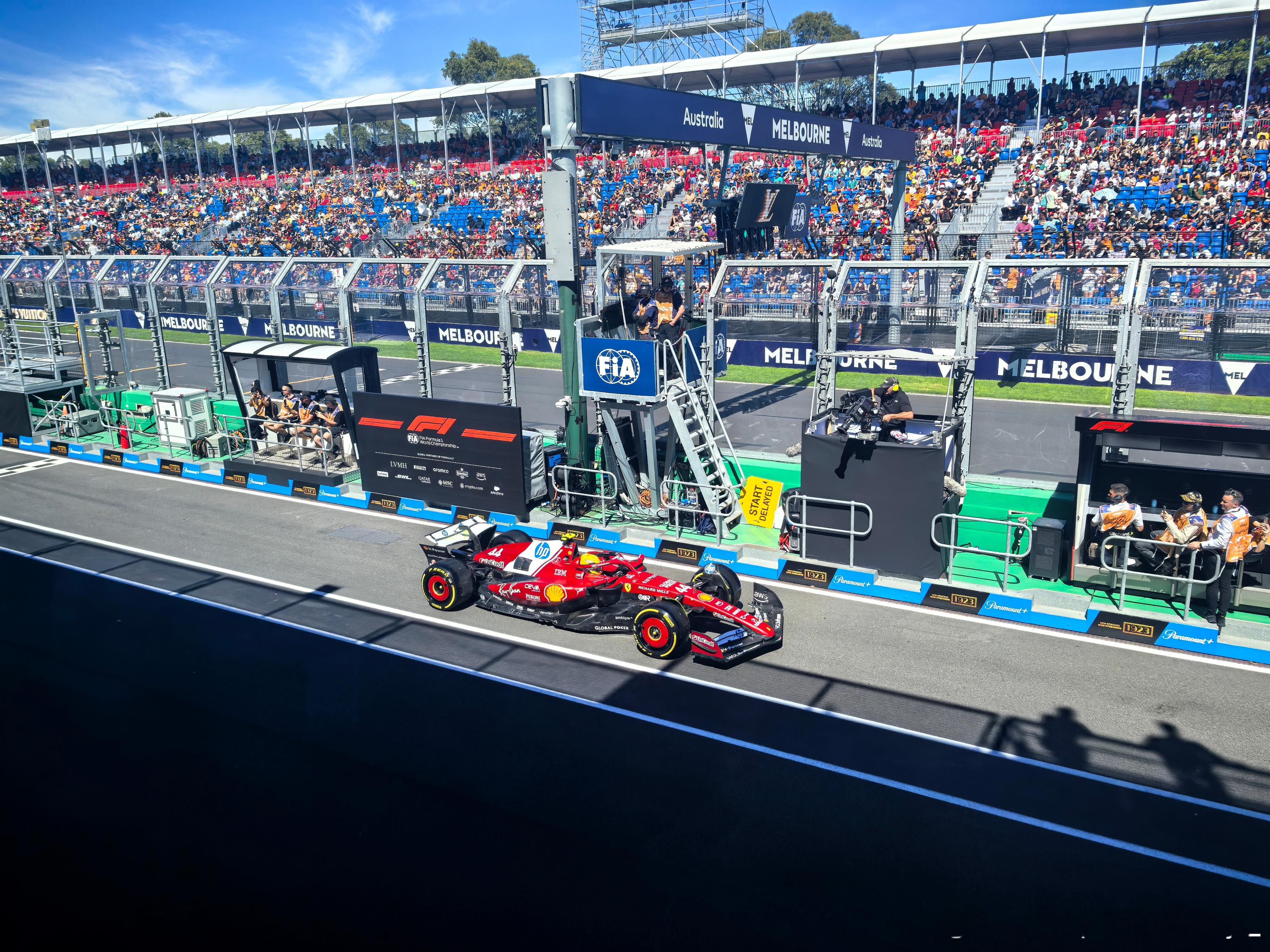 F1帅帅的🏎️  ​​​