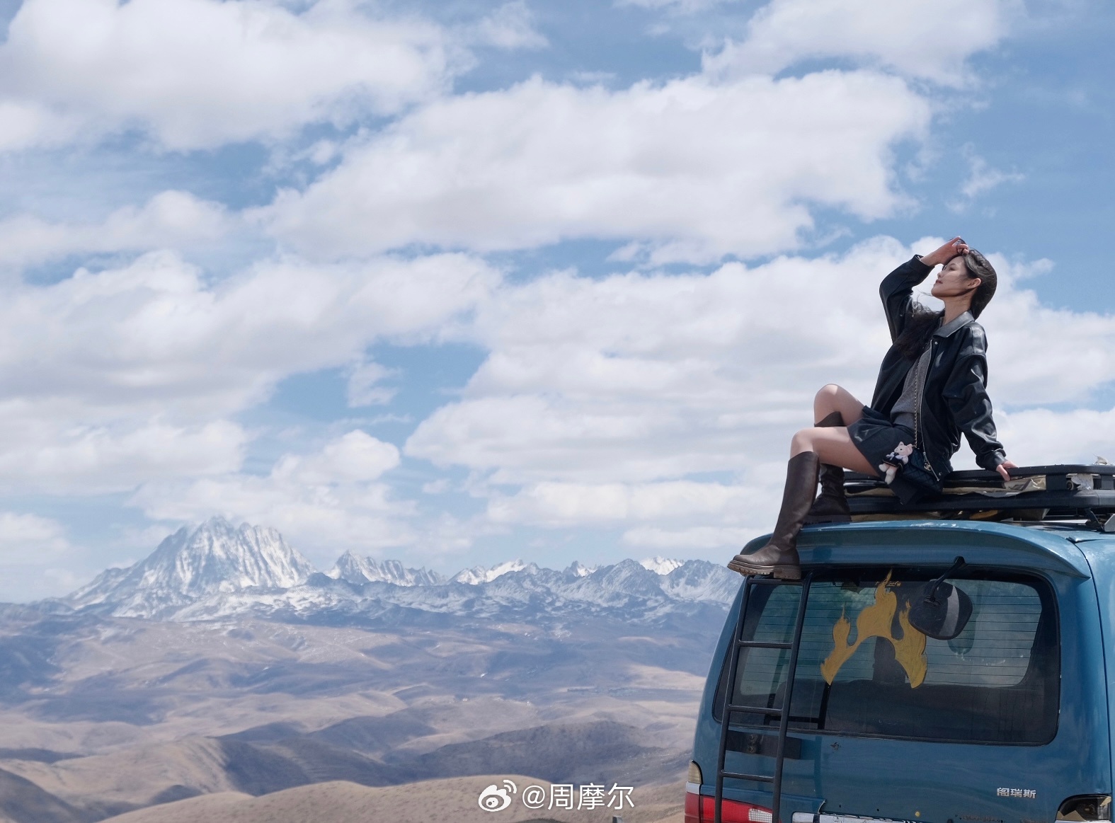 怎么转眼都三月了