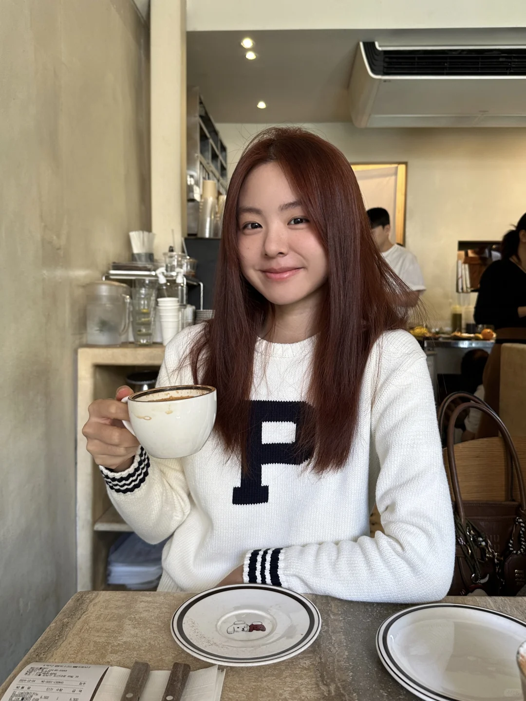 0社交真的很快乐呀🥰