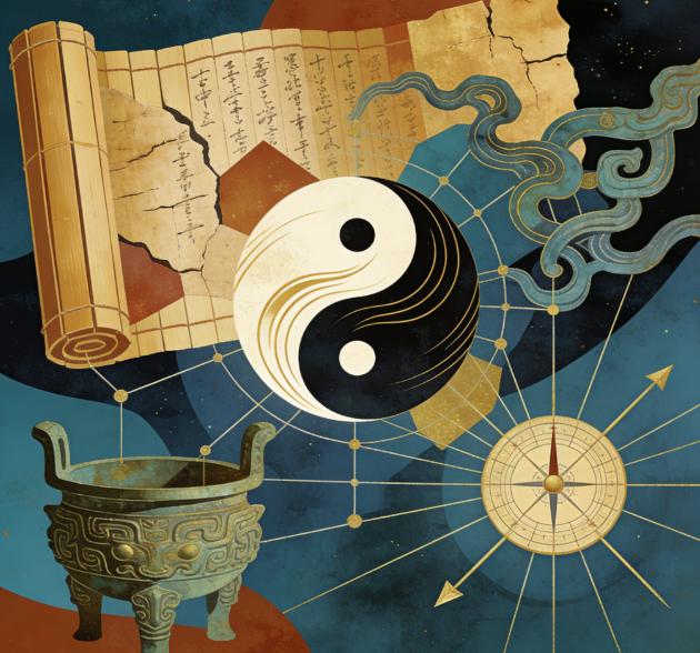 老祖宗的智慧
今日读书心得
食指的第一个指节长为一寸；
从手腕到手肘为一尺；
一