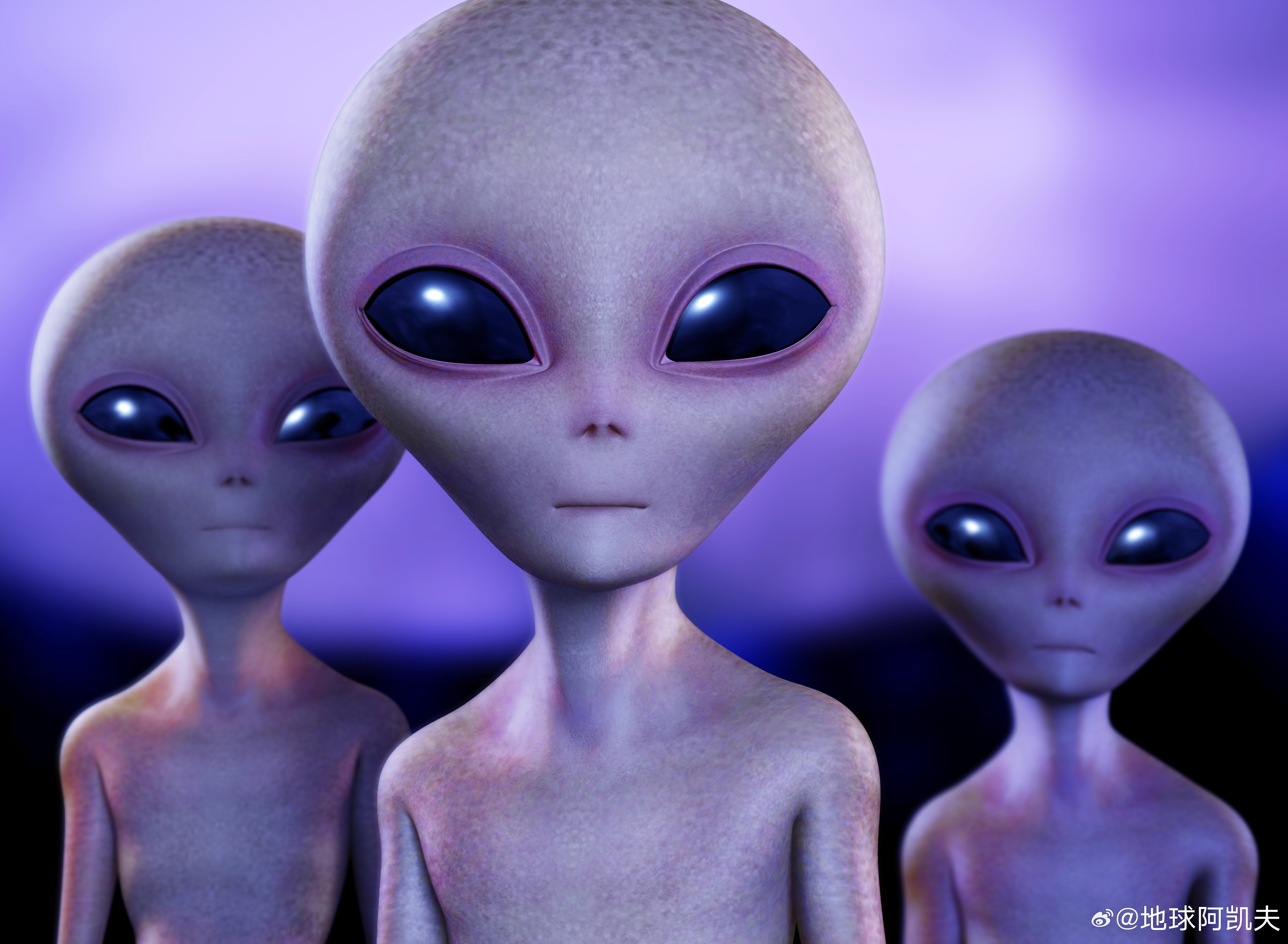 今天，在特朗普的授意下，五角大楼战争部正式开始公开首批UFO相关档案。文件放在网
