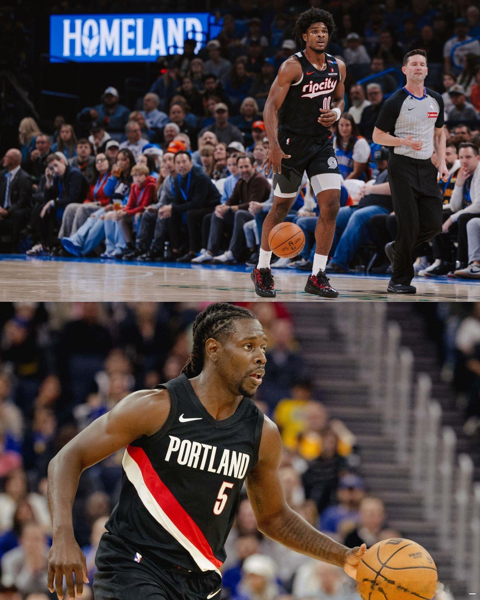 伤病更新：波特兰开拓者队后卫斯科特·亨德森左腿筋伤势的康复进展顺利。根据他的临床