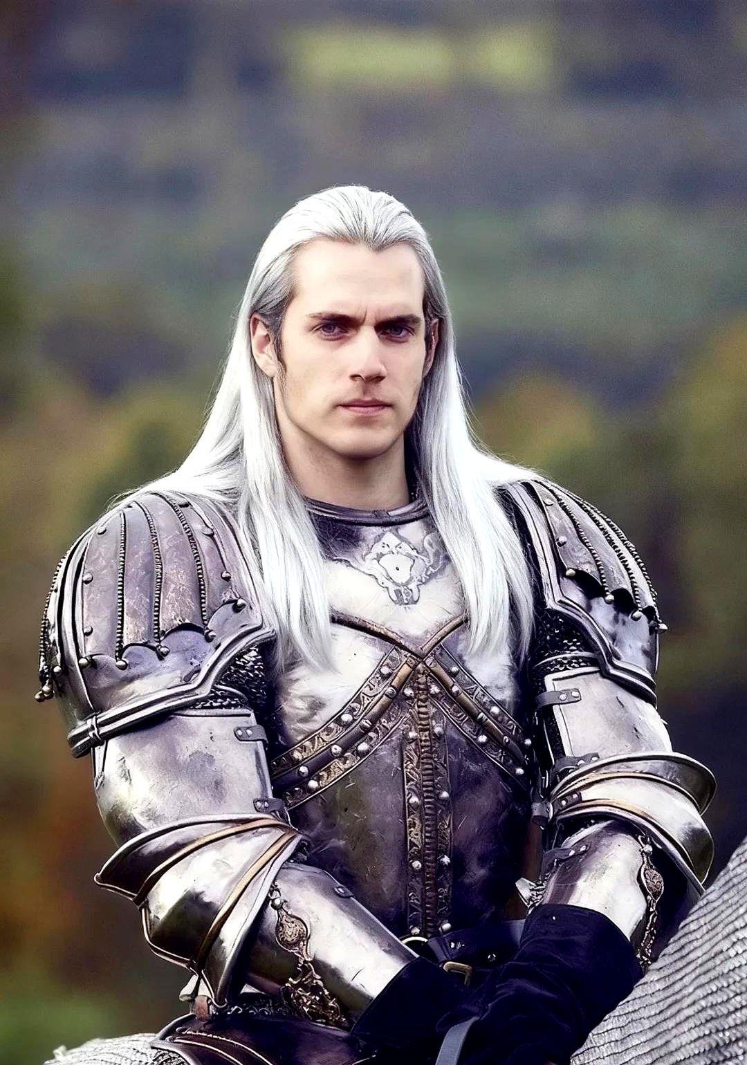 谁能想到，把《权力的游戏》衍生剧《七王国的骑士》期待值拉满的，竟然是一个大乌龙。