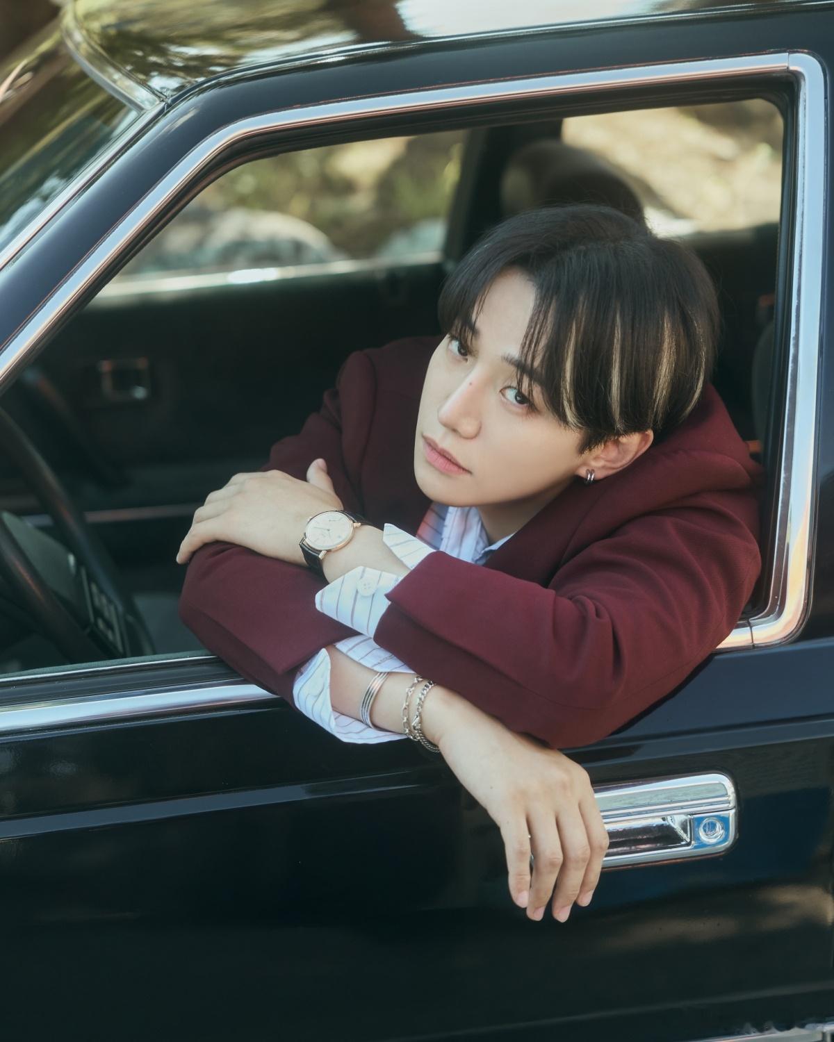 李俊昊台风商社新剧照李俊昊凭借《台风商社》重返荧屏！演技光谱横跨朝鲜时代至IMF