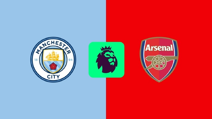 曼城vs阿森纳首发 北京时间今晚23点30分，英超第33轮迎来争冠天王山之战，曼