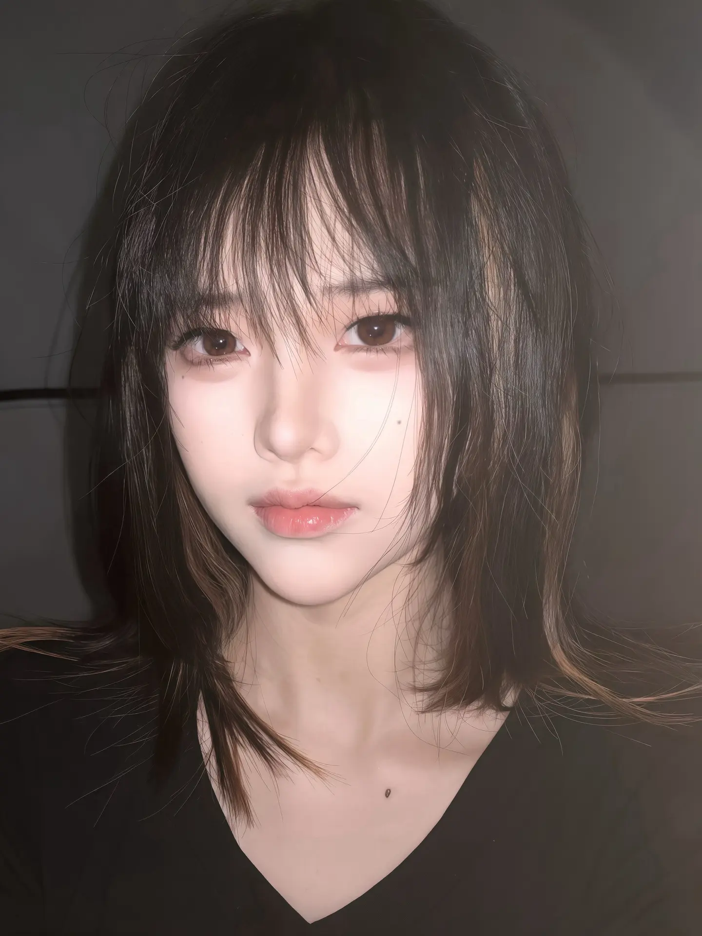 你总是冤枉我 总是把我想的很坏总是把我想的很恶毒 我有很多时候会想 原...