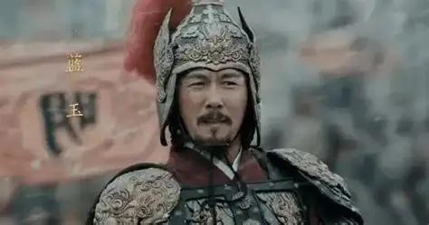 大明洪武年间，有个人，朱元璋亲口把他比作卫青、李靖，夸他"功盖天下"。 
 
五
