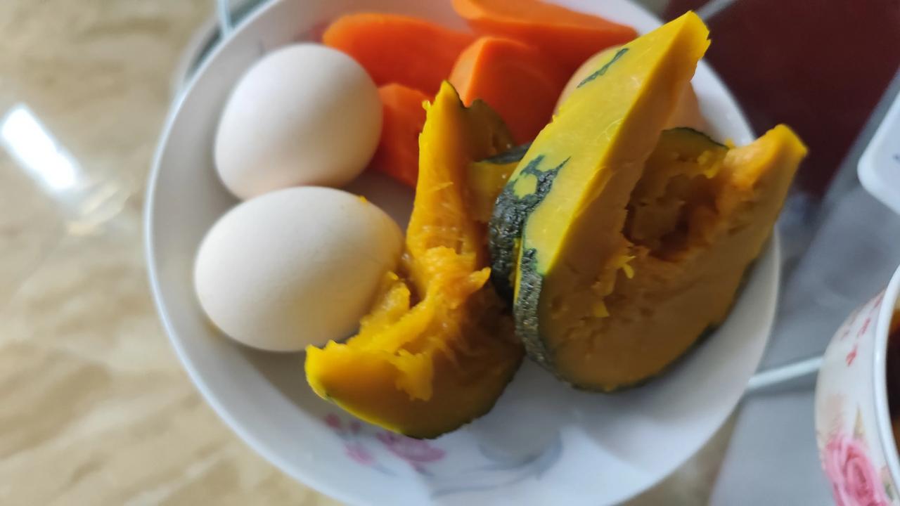 随手拍瓜果蔬菜夏日瓜果蔬菜真是美不胜收！