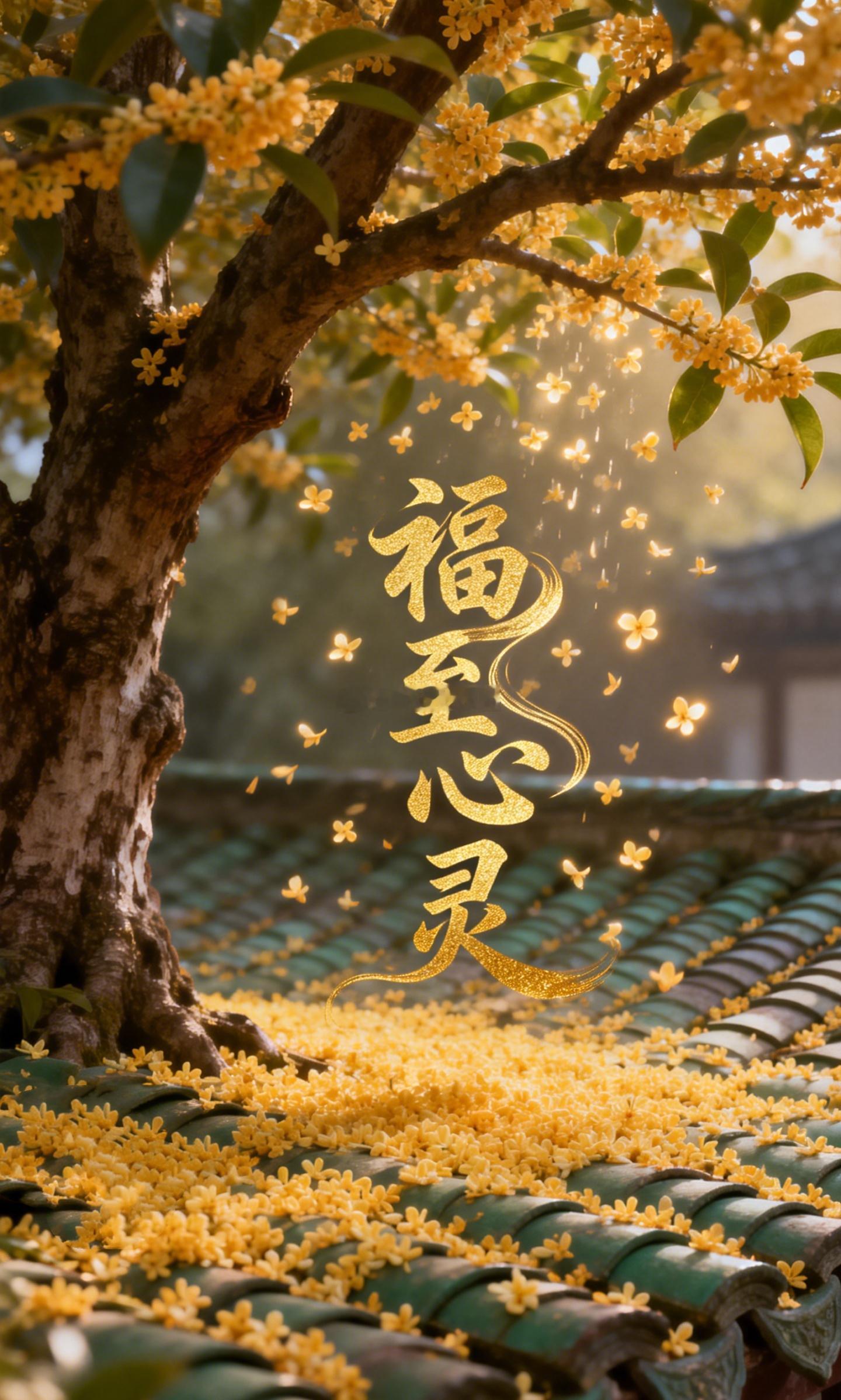 老话里常说福至心灵，其实人在状态好的时候，思路确实会变得特别清晰，判断力也比平时
