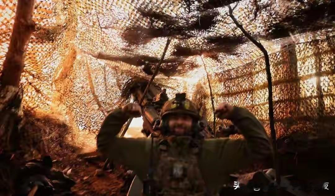 让人倒吸一口凉气：乌军3个旅反攻俄军2个军：24小时竟打进市中心