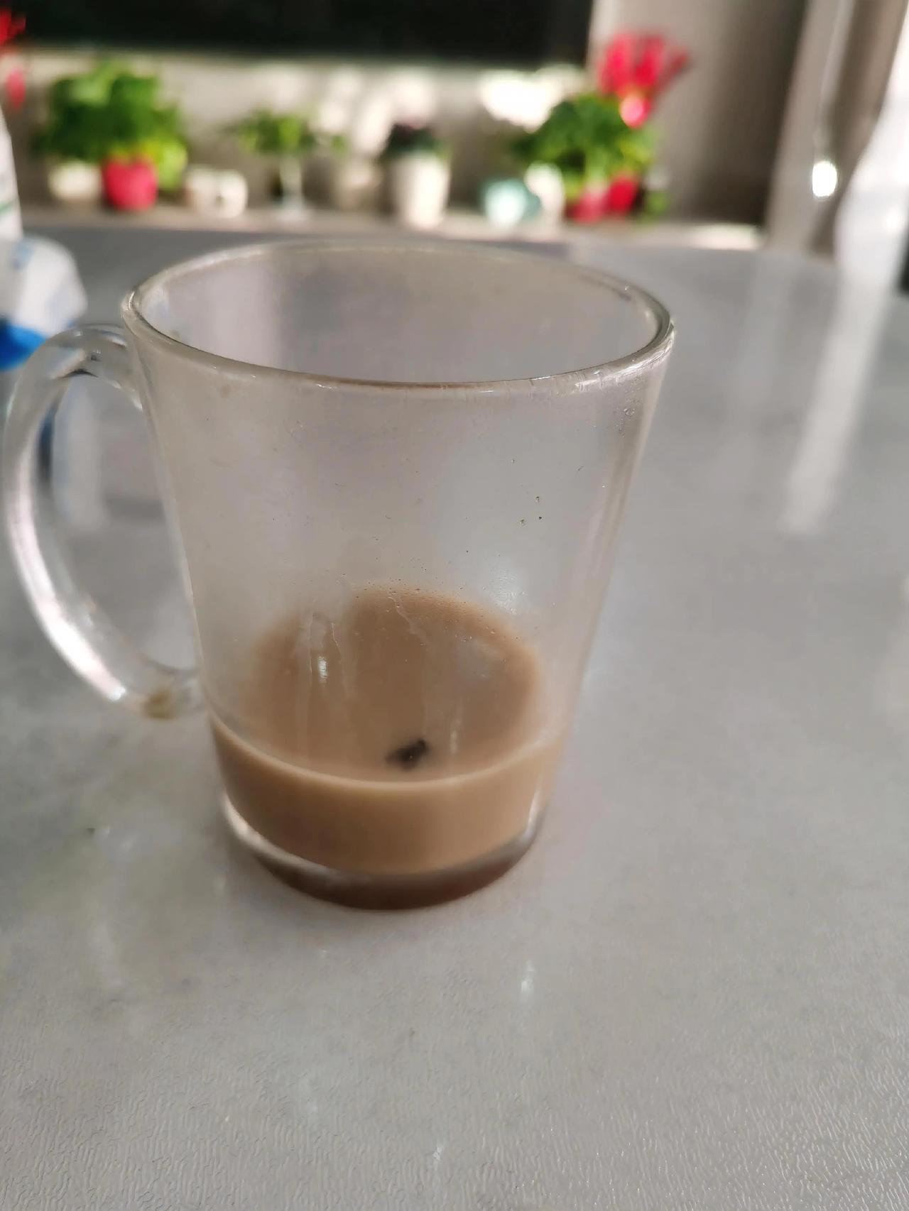 你又不是做“牛马”的，还这么辛勤，但出来挣食吃也没错，不然像我们一样，不努力，也