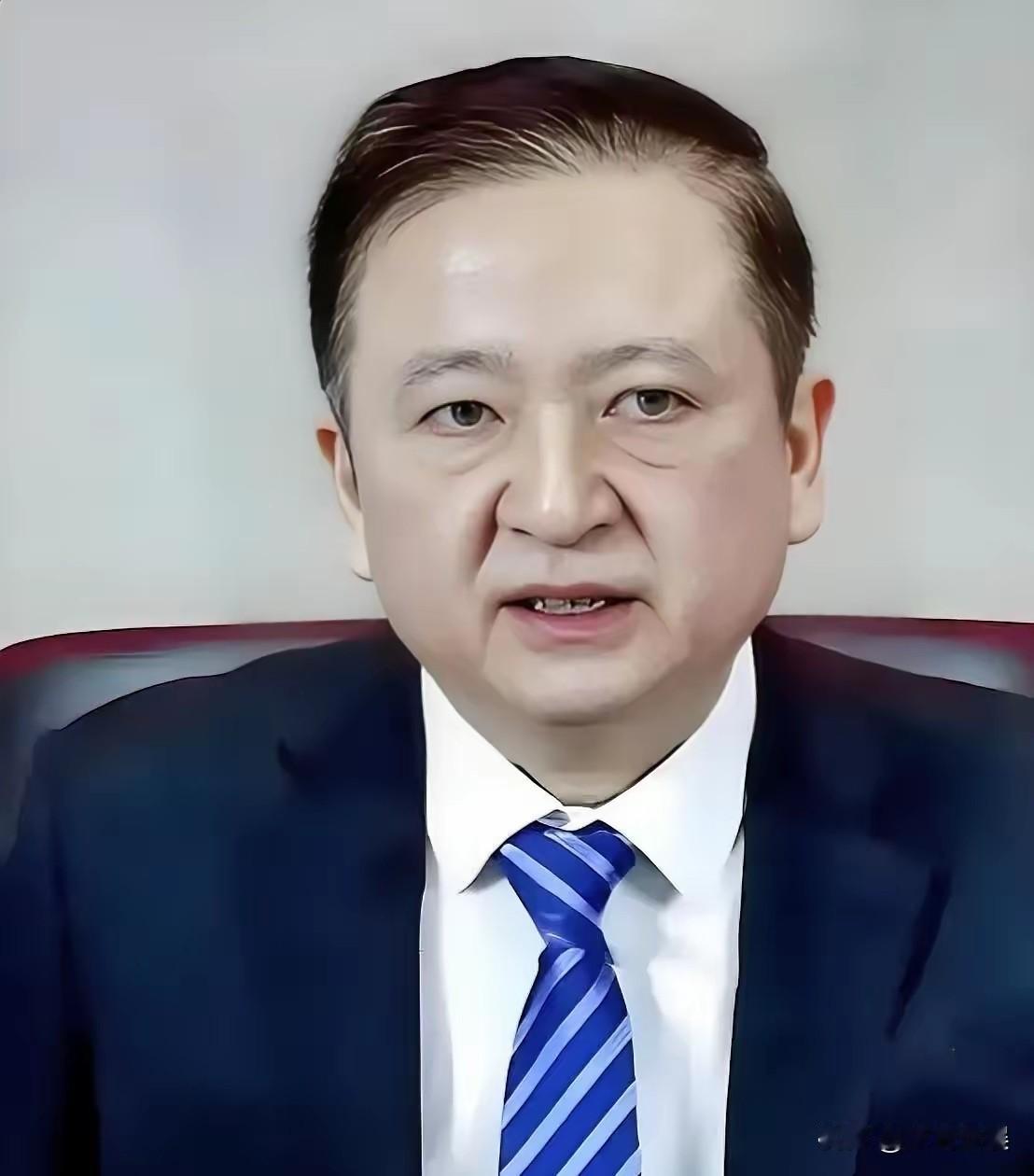 38年金融老手，李建国，这回栽了。
河南省委刚定了性：开除党籍、移送检察院。7个