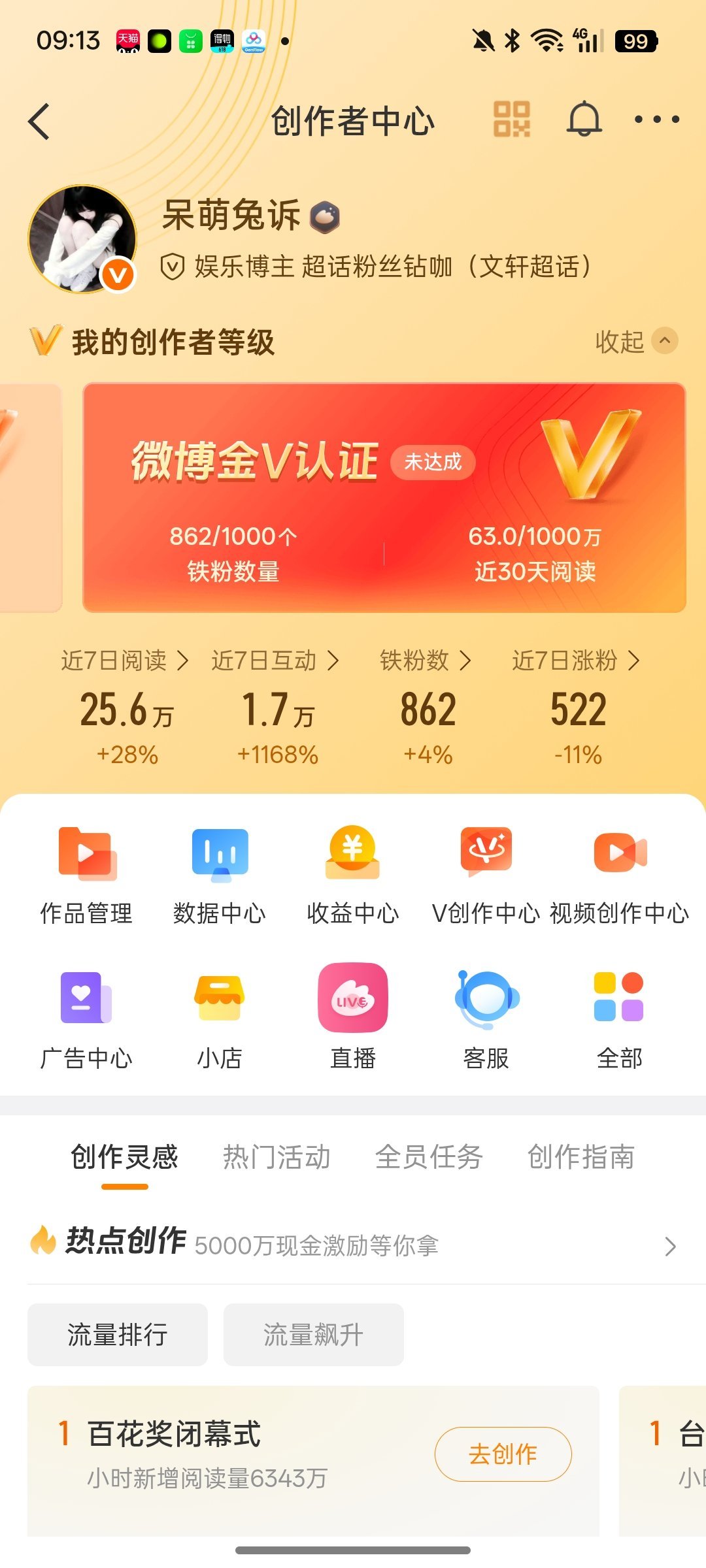 好哟 