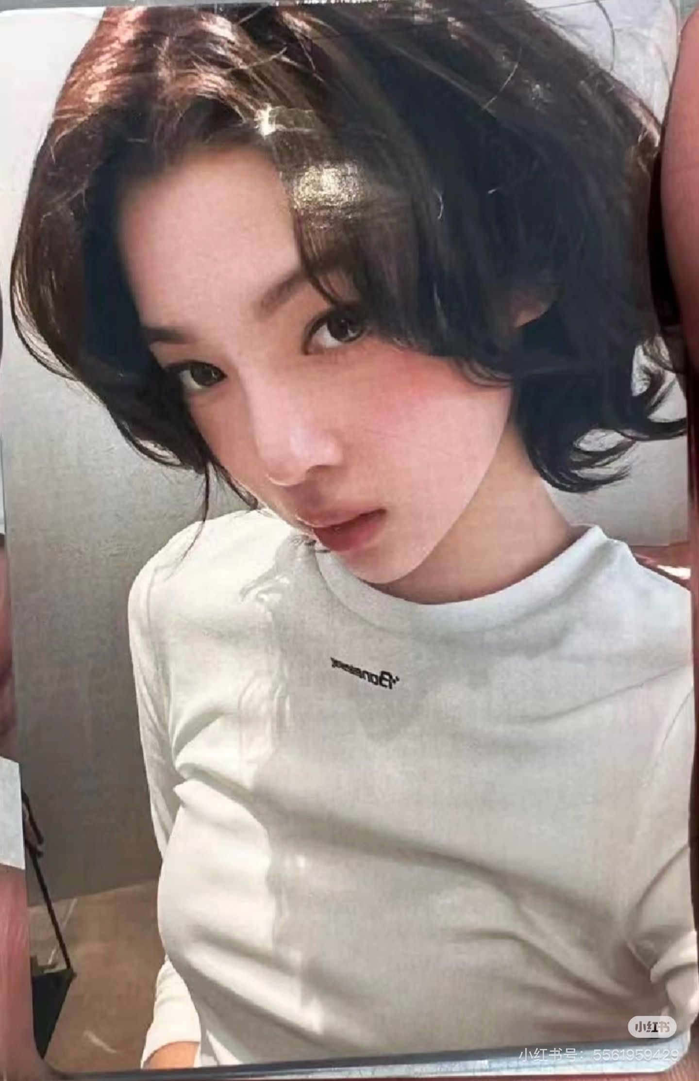 刘婷秀  深圳场限卡 