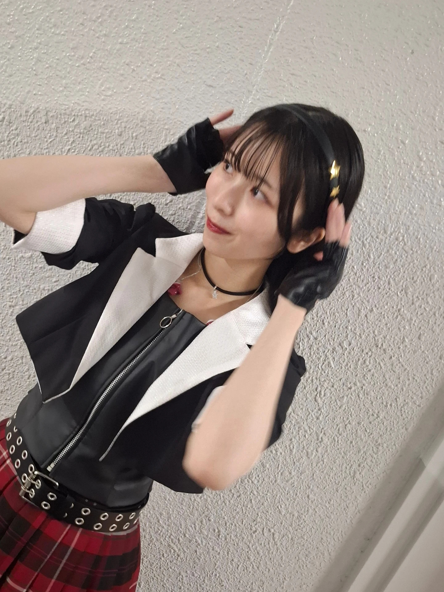 「ぶれてるから載せてなかったのと、タイミング逃して載せられてなかったの🐧 綴理