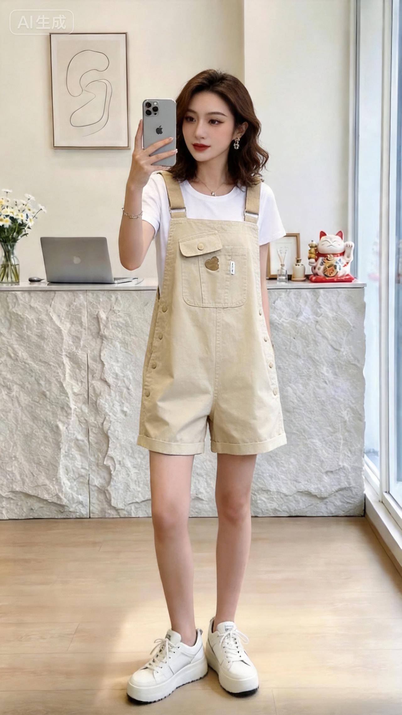 今年春天最想实现的心愿马踏春归，心愿随行，愿穿搭不被定义，生活满是欢喜，选品皆遇