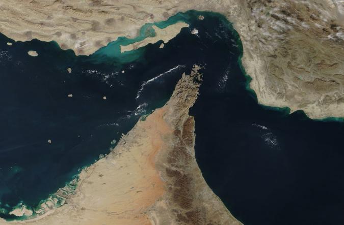 乌克兰越来越怀疑，美国打伊朗就是为了帮助俄罗斯，现在基辅惊恐地发现，油价已经突破