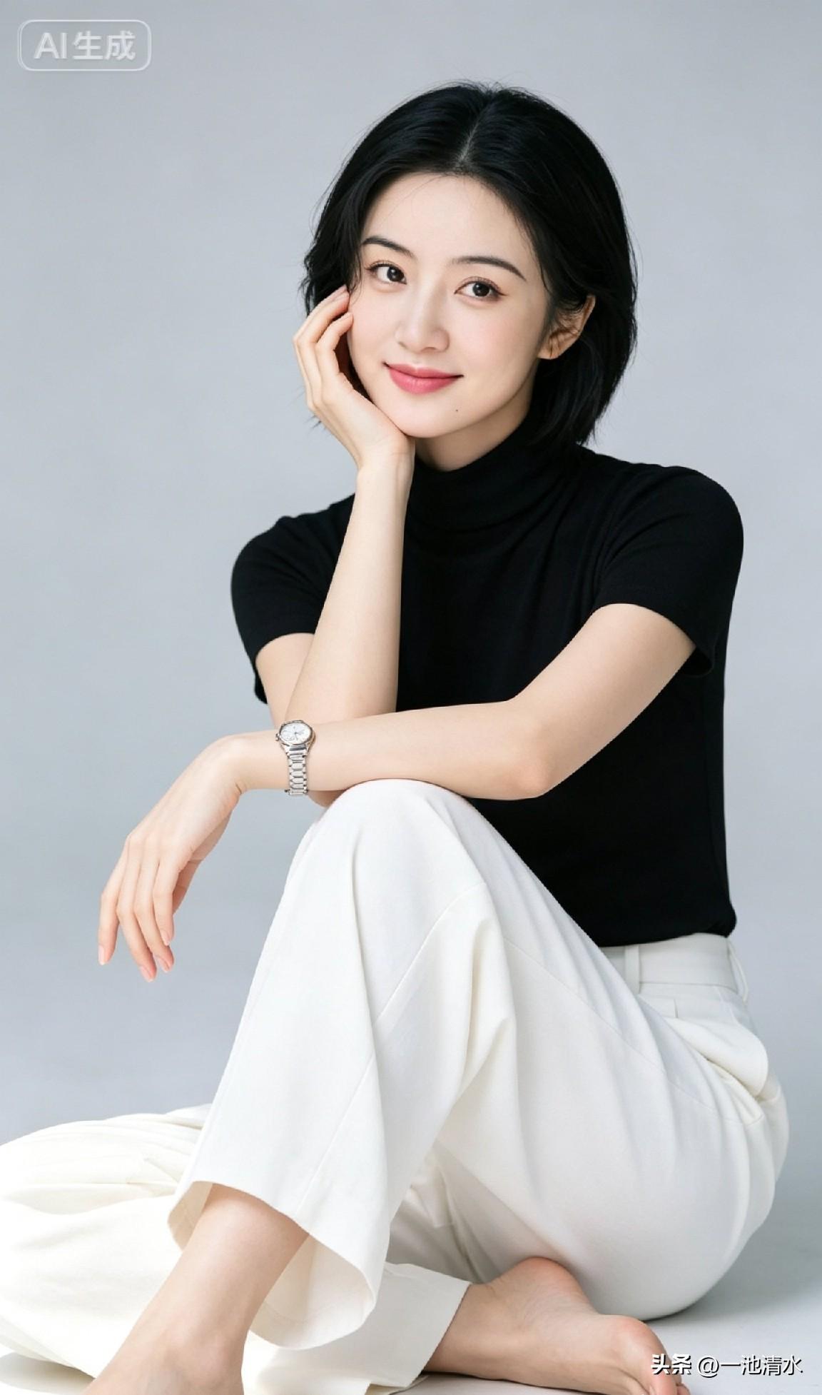 性学专家李银河说：
“千万不要在家闲着，
即使没工作、没事干，
也千万别躺平。
