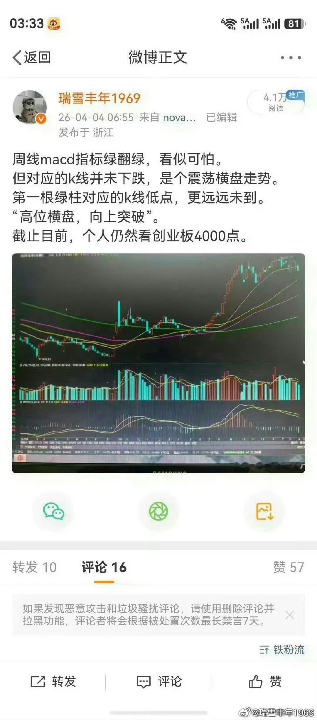 2025年8月起，市场进入黄金时段。创业板一轮行情，个股一轮行情。那个时候，赚钱
