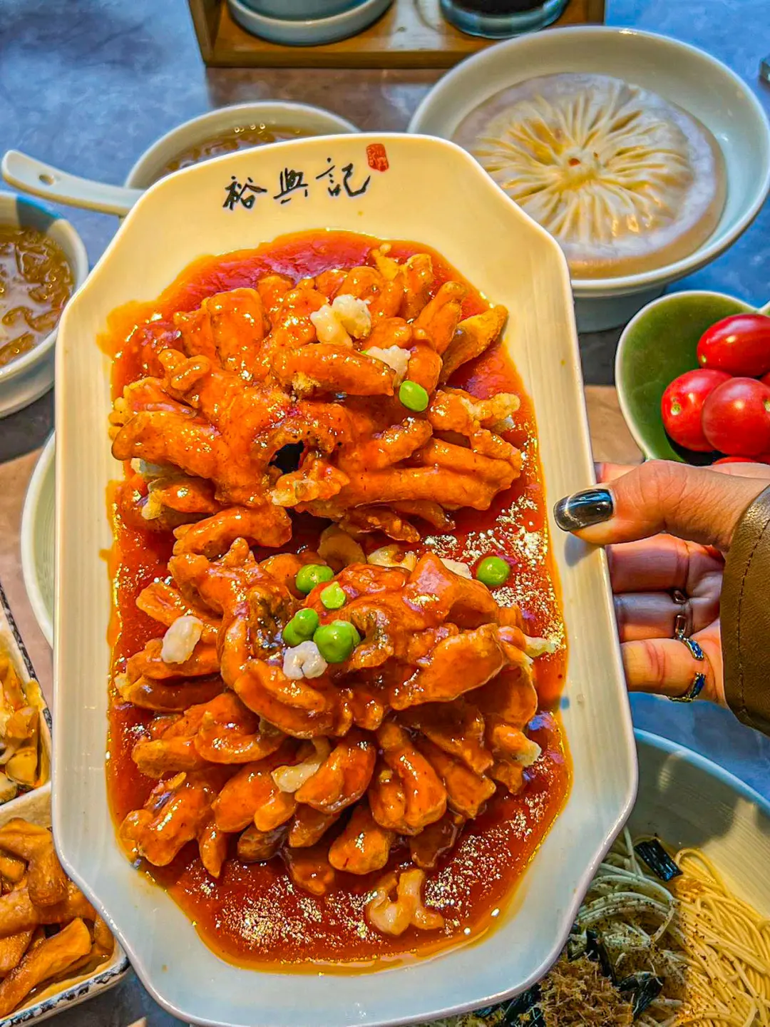 OMG‼️这家面，吃它准没错！